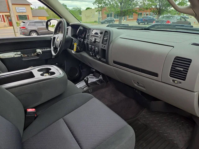 SEMINUEVOS CHEVROLET Silverado 1500 a Estados en autogozo