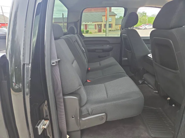 SEMINUEVOS CHEVROLET Silverado 1500 a Estados en autogozo