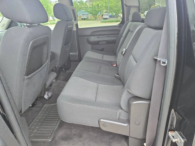 SEMINUEVOS CHEVROLET Silverado 1500 a Estados en autogozo
