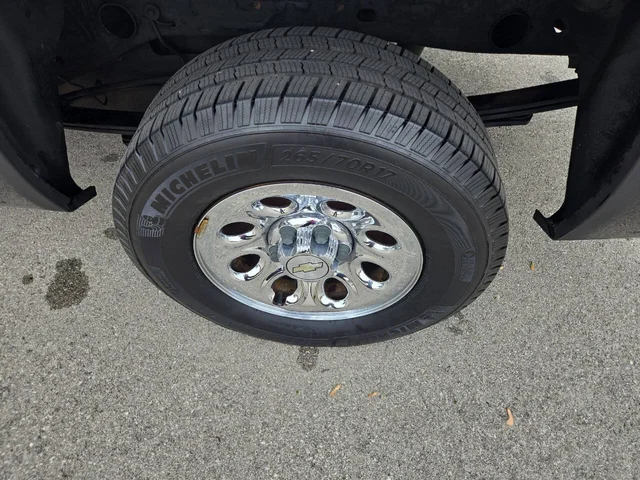 SEMINUEVOS CHEVROLET Silverado 1500 a Estados en autogozo