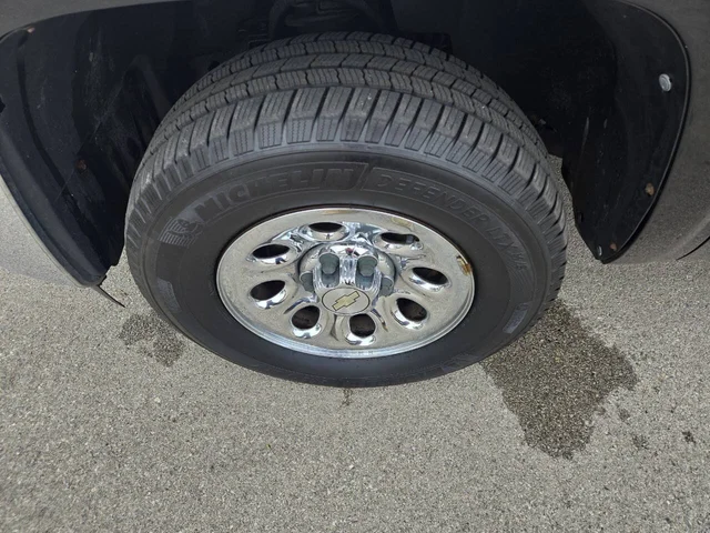 SEMINUEVOS CHEVROLET Silverado 1500 a Estados en autogozo