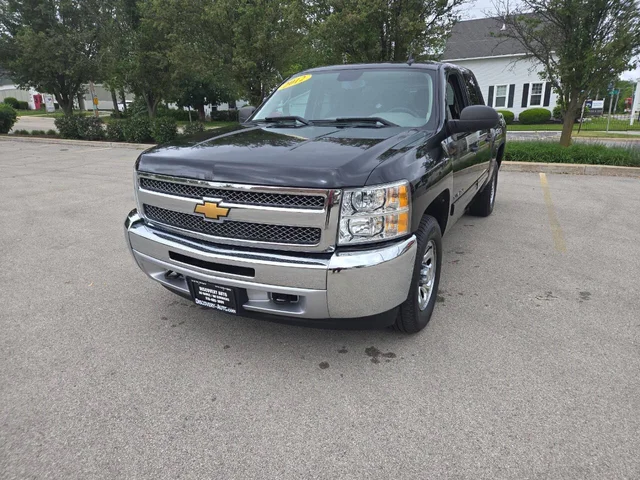 SEMINUEVOS CHEVROLET Silverado 1500 a Estados en autogozo