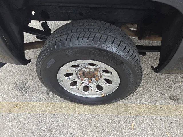 SEMINUEVOS CHEVROLET Silverado 1500 a Estados en autogozo
