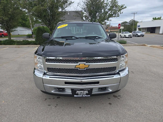 SEMINUEVOS CHEVROLET Silverado 1500 a Estados en autogozo