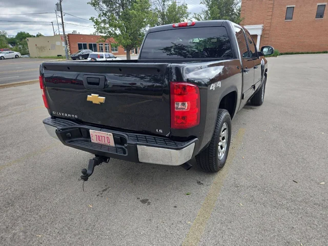 SEMINUEVOS CHEVROLET Silverado 1500 a Estados en autogozo