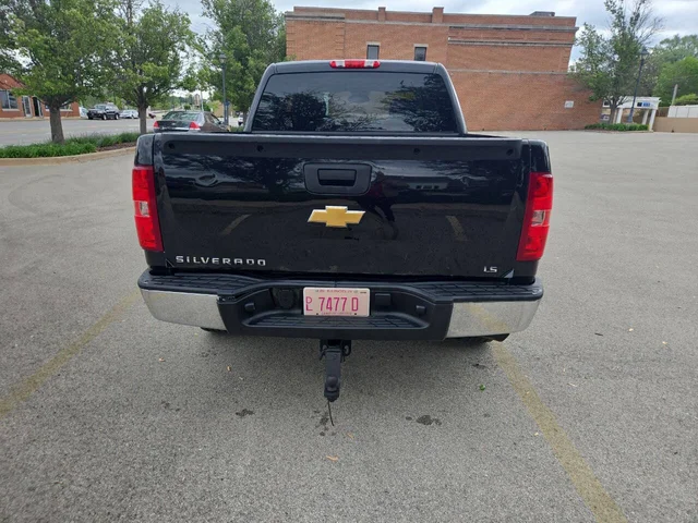 SEMINUEVOS CHEVROLET Silverado 1500 a Estados en autogozo