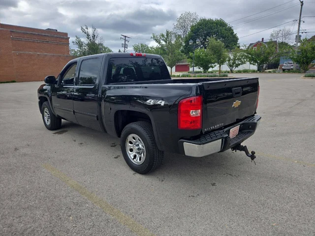 SEMINUEVOS CHEVROLET Silverado 1500 a Estados en autogozo