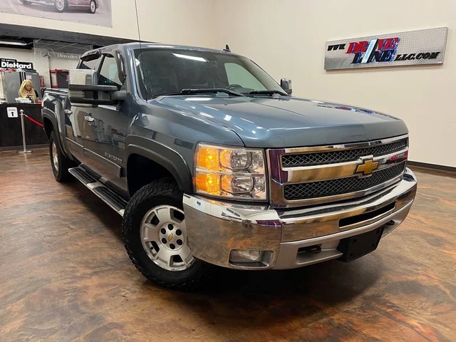 SEMINUEVOS CHEVROLET Silverado 1500 a Estados en autogozo