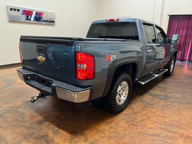 SEMINUEVOS CHEVROLET Silverado 1500 a Estados en autogozo