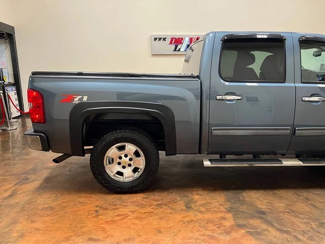 SEMINUEVOS CHEVROLET Silverado 1500 a Estados en autogozo