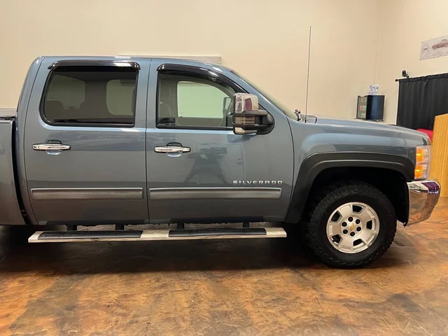 SEMINUEVOS CHEVROLET Silverado 1500 a Estados en autogozo
