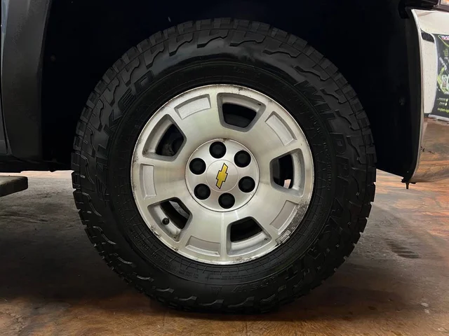 SEMINUEVOS CHEVROLET Silverado 1500 a Estados en autogozo