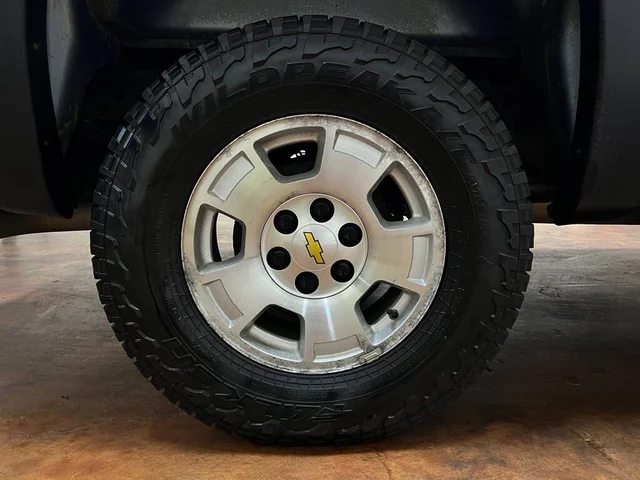 SEMINUEVOS CHEVROLET Silverado 1500 a Estados en autogozo