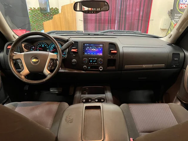 SEMINUEVOS CHEVROLET Silverado 1500 a Estados en autogozo