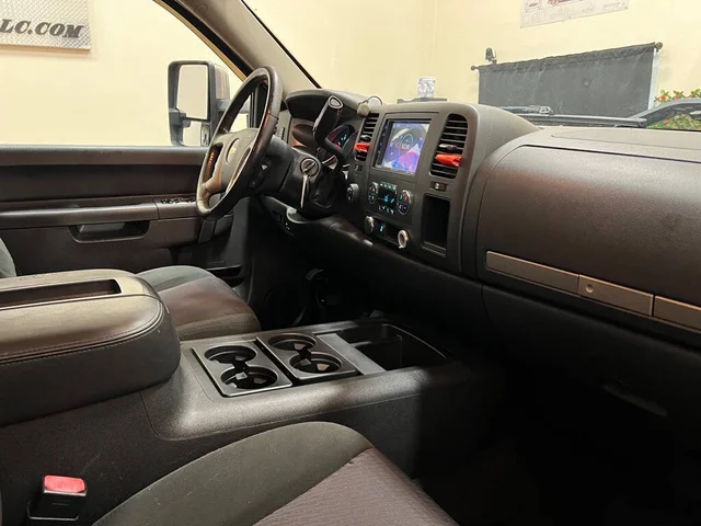 SEMINUEVOS CHEVROLET Silverado 1500 a Estados en autogozo