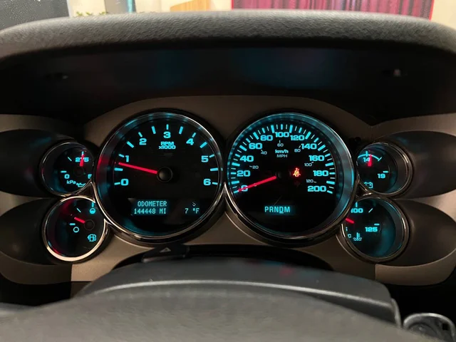 SEMINUEVOS CHEVROLET Silverado 1500 a Estados en autogozo