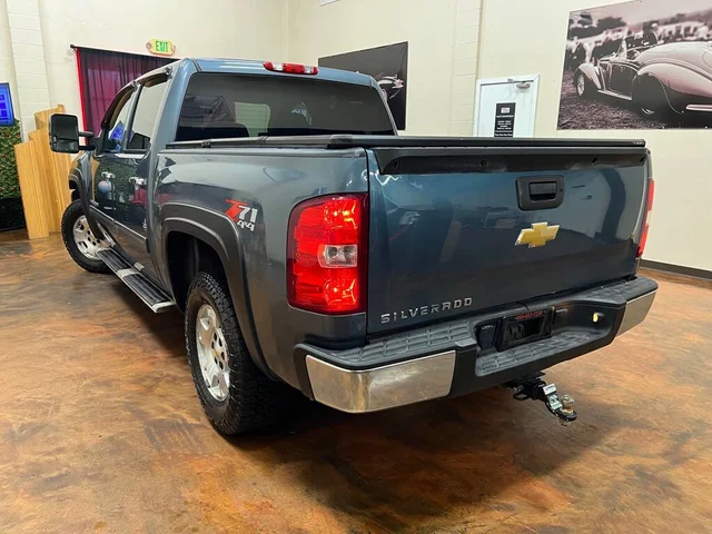 SEMINUEVOS CHEVROLET Silverado 1500 a Estados en autogozo