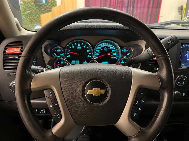 SEMINUEVOS CHEVROLET Silverado 1500 a Estados en autogozo