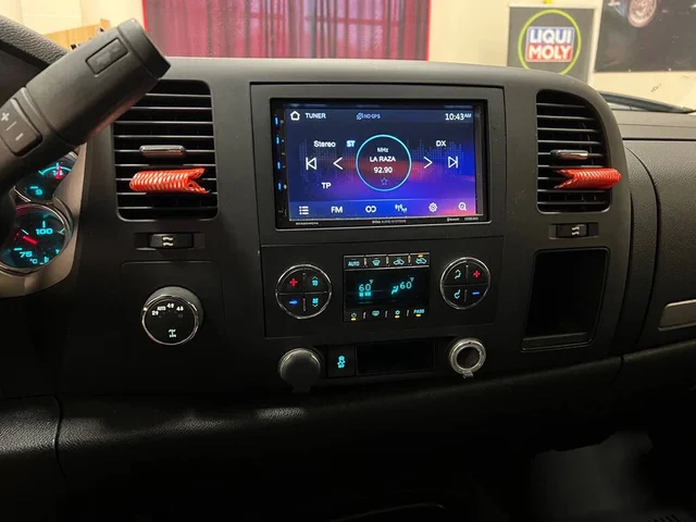 SEMINUEVOS CHEVROLET Silverado 1500 a Estados en autogozo