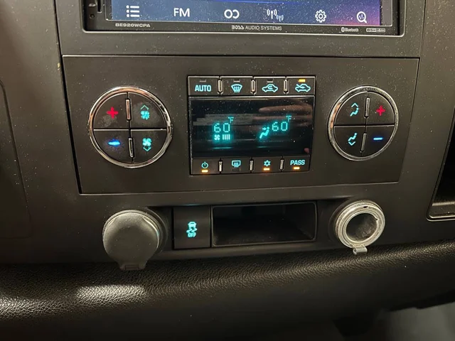 SEMINUEVOS CHEVROLET Silverado 1500 a Estados en autogozo