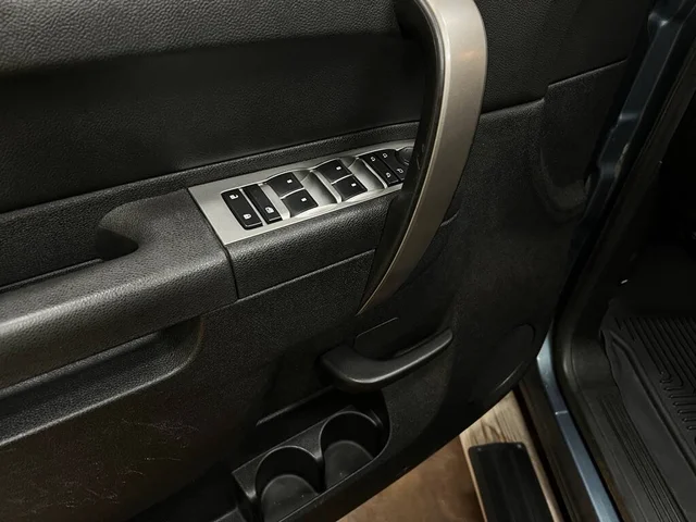 SEMINUEVOS CHEVROLET Silverado 1500 a Estados en autogozo