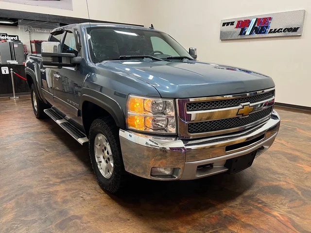 SEMINUEVOS CHEVROLET Silverado 1500 a Estados en autogozo