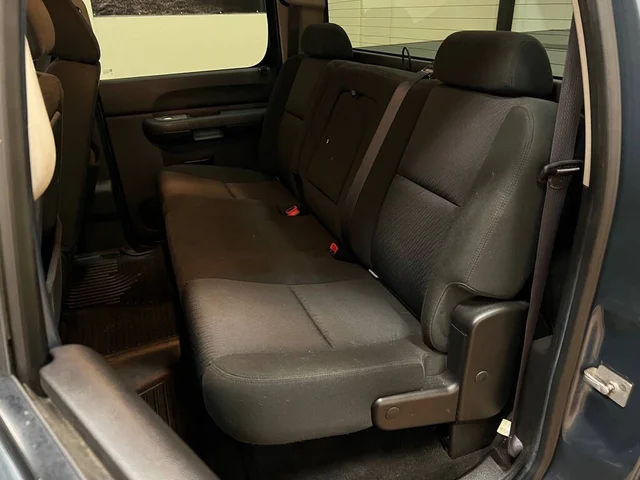 SEMINUEVOS CHEVROLET Silverado 1500 a Estados en autogozo
