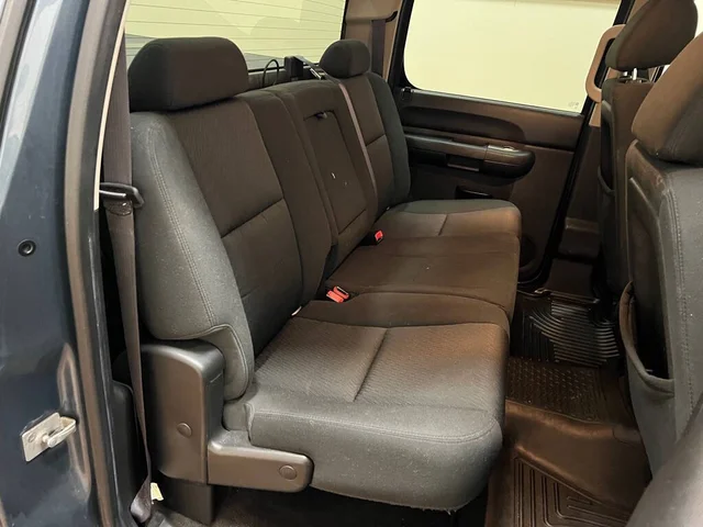 SEMINUEVOS CHEVROLET Silverado 1500 a Estados en autogozo