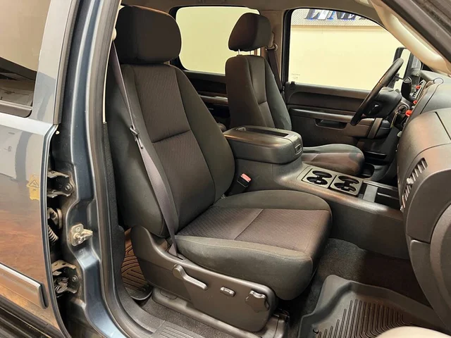 SEMINUEVOS CHEVROLET Silverado 1500 a Estados en autogozo