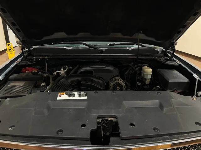 SEMINUEVOS CHEVROLET Silverado 1500 a Estados en autogozo