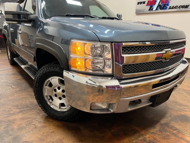 SEMINUEVOS CHEVROLET Silverado 1500 a Estados en autogozo