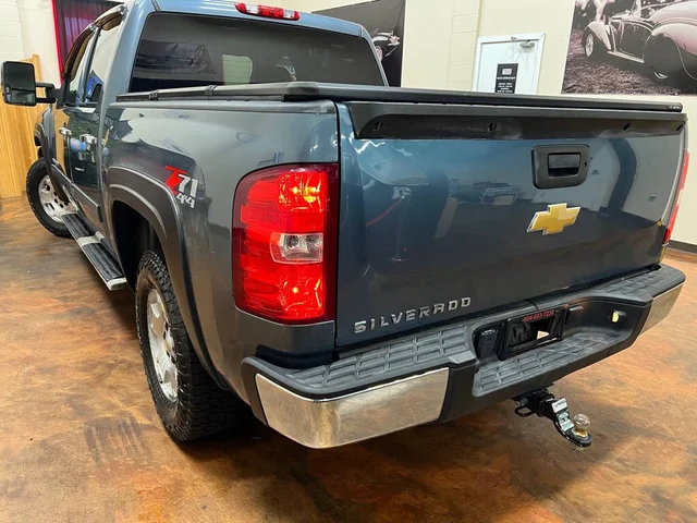 SEMINUEVOS CHEVROLET Silverado 1500 a Estados en autogozo