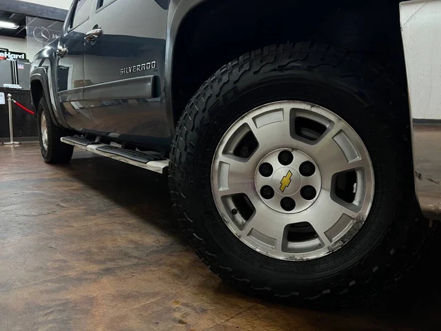 SEMINUEVOS CHEVROLET Silverado 1500 a Estados en autogozo