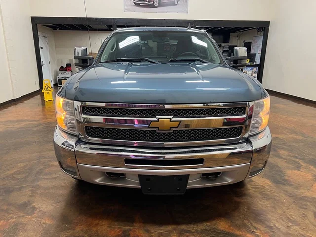 SEMINUEVOS CHEVROLET Silverado 1500 a Estados en autogozo