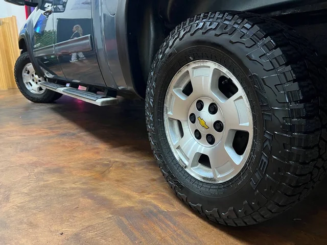 SEMINUEVOS CHEVROLET Silverado 1500 a Estados en autogozo