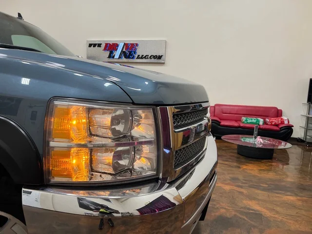 SEMINUEVOS CHEVROLET Silverado 1500 a Estados en autogozo