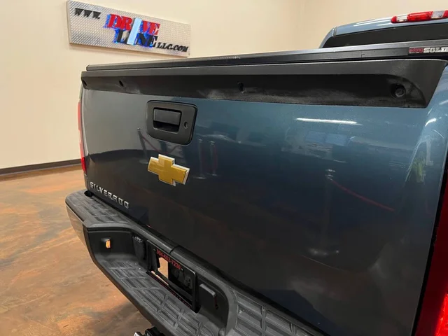 SEMINUEVOS CHEVROLET Silverado 1500 a Estados en autogozo