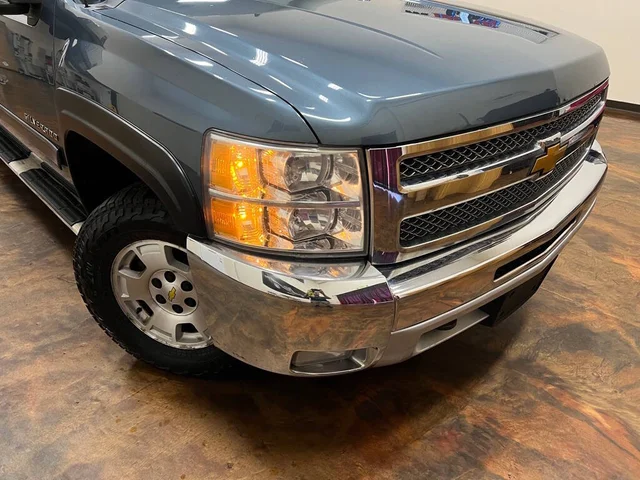 SEMINUEVOS CHEVROLET Silverado 1500 a Estados en autogozo