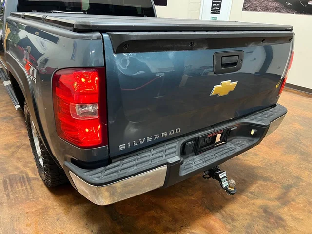 SEMINUEVOS CHEVROLET Silverado 1500 a Estados en autogozo