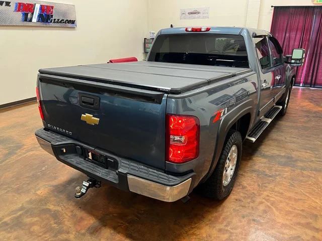 SEMINUEVOS CHEVROLET Silverado 1500 a Estados en autogozo