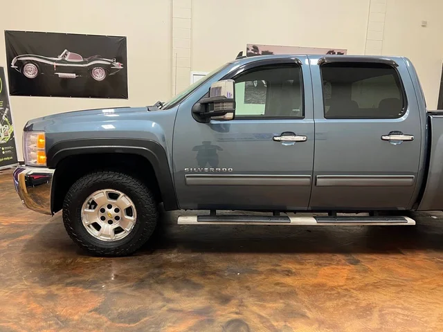 SEMINUEVOS CHEVROLET Silverado 1500 a Estados en autogozo