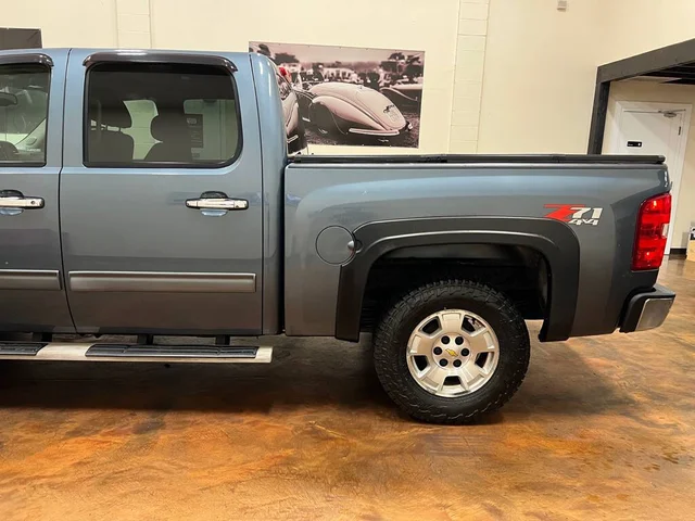 SEMINUEVOS CHEVROLET Silverado 1500 a Estados en autogozo