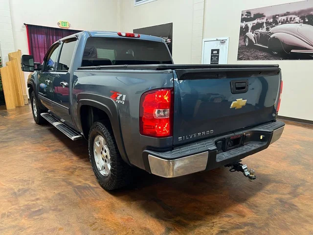 SEMINUEVOS CHEVROLET Silverado 1500 a Estados en autogozo