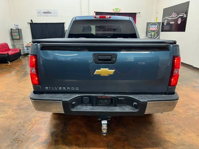 SEMINUEVOS CHEVROLET Silverado 1500 a Estados en autogozo