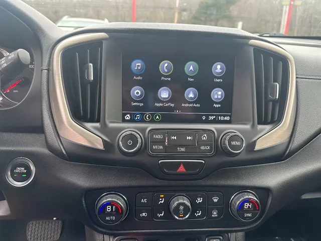 SEMINUEVOS GMC Terrain a Estados en autogozo