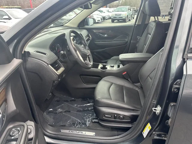 SEMINUEVOS GMC Terrain a Estados en autogozo