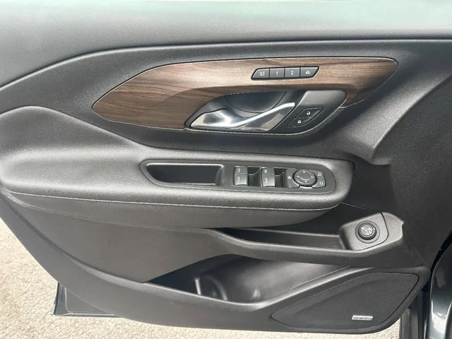 SEMINUEVOS GMC Terrain a Estados en autogozo