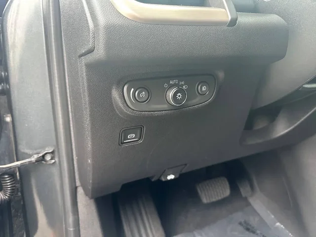SEMINUEVOS GMC Terrain a Estados en autogozo