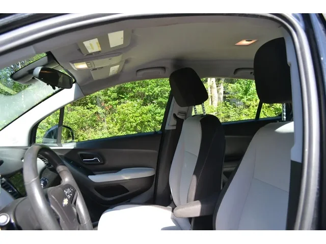 SEMINUEVOS CHEVROLET Trax a Estados en autogozo