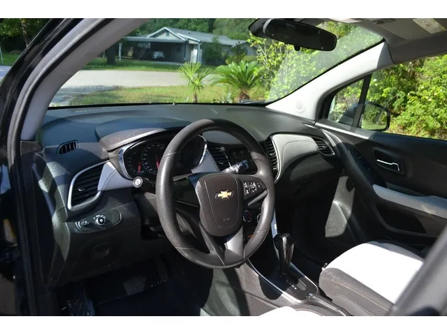 SEMINUEVOS CHEVROLET Trax a Estados en autogozo